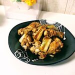 鶏手羽元